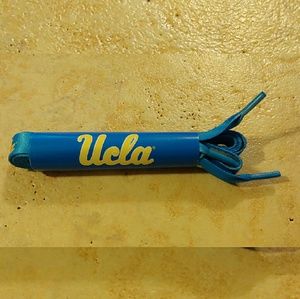 UCLA Athletics Shoelaces